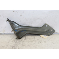 2009 2010 2011 2012 2013 2014 2015 Audi Q5 Fender Support Bracket Brace Left 8R0821135 OEM