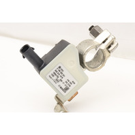 2009 2010 2011 2012 Audi A4 Negative Battery Cable 8K0915181B OEM