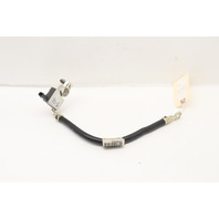 2009 2010 2011 2012 Audi A4 Negative Battery Cable 8K0915181B OEM