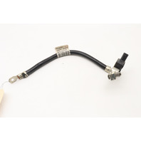 2009 2010 2011 2012 Audi A4 Negative Battery Cable 8K0915181B OEM