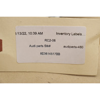 2005 Audi A4 Quattro ABS Anti Lock Brake Pump OEM