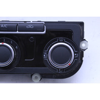 2014 Volkswagen Golf Climate Temperature Control Panel OEM