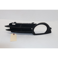 2006 2007 Audi A3 Front Bumper Grille Right 8P4807682B OEM