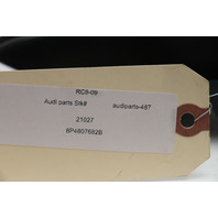 2006 2007 Audi A3 Front Bumper Grille Right 8P4807682B OEM