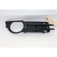 2006 2007 Audi A3 Front Bumper Grille Right 8P4807682B OEM