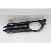2006 2007 Audi A3 Front Bumper Grille Right 8P4807682B OEM