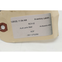 Audi A3 Q3 TT Volkswagen Beetle Eos Golf Jetta Passat High Pressure Fuel Pump - 06H127025M