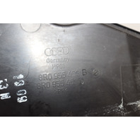 2009-2016 Audi Q5 Windshield Washer Reservoir Bottle 8R0955453B OEM