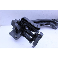 2009-2012 Audi Q5 Headlight Mount Bracket Right - 8R0805608 OEM