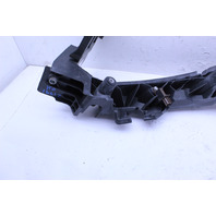 2009-2012 Audi Q5 Headlight Mount Bracket Right - 8R0805608 OEM