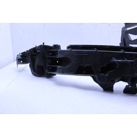 2009-2012 Audi Q5 Headlight Mount Bracket Right - 8R0805608 OEM