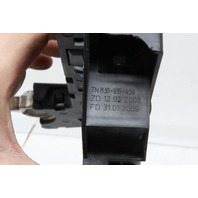 2009 2010 2011 2012 Audi A4 A5 Positive Battery Connector SRS Overload Fuse OEM