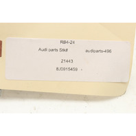 2009 2010 2011 2012 Audi A4 A5 Positive Battery Connector SRS Overload Fuse OEM