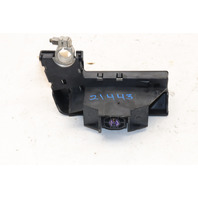 2009 2010 2011 2012 Audi A4 A5 Positive Battery Connector SRS Overload Fuse OEM