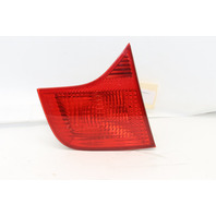 2005 2006 2007 2008 Audi A4 S4 B7 Tail Light Lamp Left OEM