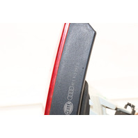 2005 2006 2007 2008 Audi A4 S4 B7 Tail Light Lamp Left OEM