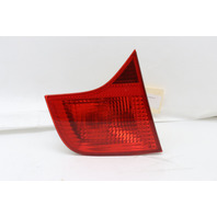 2005 2006 2007 2008 Audi A4 S4 B7 Tail Light Lamp Left OEM