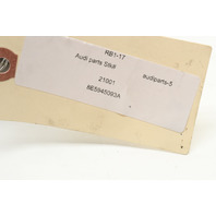 2005 2006 2007 2008 Audi A4 S4 B7 Tail Light Lamp Left OEM