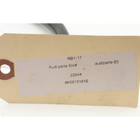 2009 2010 2011 2012 Audi A4 A5 Negative Battery Cable OEM