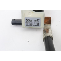 2009 2010 2011 2012 Audi A4 A5 Negative Battery Cable OEM