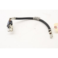2009 2010 2011 2012 Audi A4 A5 Negative Battery Cable OEM