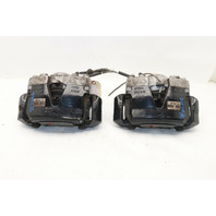 2010 2011 Audi S4 Front Brake Caliper Right Left Pair Set OEM