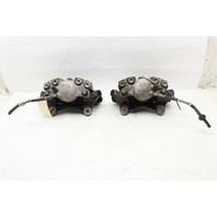 2010 2011 Audi S4 Front Brake Caliper Right Left Pair Set OEM