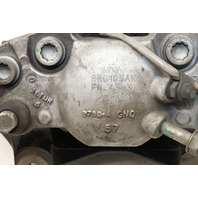 2010 2011 Audi S4 Front Brake Caliper Right Left Pair Set OEM