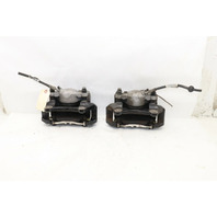 2010 2011 Audi S4 Front Brake Caliper Right Left Pair Set OEM