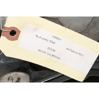 2010 2011 Audi S4 Front Brake Caliper Right Left Pair Set OEM