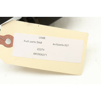 2010 Audi A5 Fuel Vapor Canister Leak Detection Pump - 8K0906271 OEM