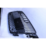 2010-2012 Audi S5 Front Bumper Grille Upper - 8T0853651E OEM