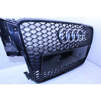 2010-2012 Audi S5 Front Bumper Grille Upper - 8T0853651E OEM