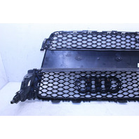 2010-2012 Audi S5 Front Bumper Grille Upper - 8T0853651E OEM