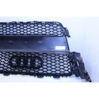 2010-2012 Audi S5 Front Bumper Grille Upper - 8T0853651E OEM