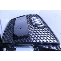 2010-2012 Audi S5 Front Bumper Grille Upper - 8T0853651E OEM