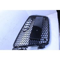 2010-2012 Audi S5 Front Bumper Grille Upper - 8T0853651E OEM