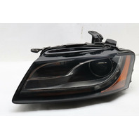 2008 2009 2010 2011 2012 Audi A5 S5 Xenon HID Headlight Left OEM