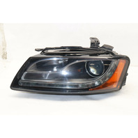 2008 2009 2010 2011 2012 Audi A5 S5 Xenon HID Headlight Left OEM