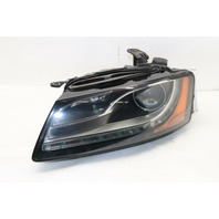 2008 2009 2010 2011 2012 Audi A5 S5 Xenon HID Headlight Left OEM