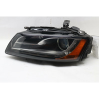 2008 2009 2010 2011 2012 Audi A5 S5 Xenon HID Headlight Left OEM