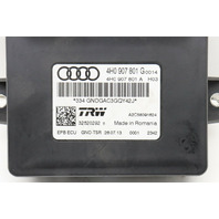2013-2017 Audi A6 A7 Parking Brake Control Module 4H0907801G OEM