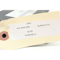 2013-2017 Audi A6 A7 Parking Brake Control Module 4H0907801G OEM