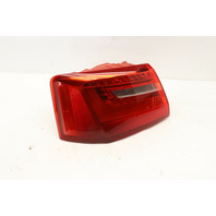 2012-2015 Audi A6 C7 Left Tail Light 4G5945095B OEM