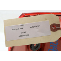 2012-2015 Audi A6 C7 Left Tail Light 4G5945095B OEM