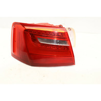 2012-2015 Audi A6 C7 Left Tail Light 4G5945095B OEM