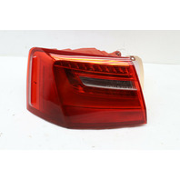 2012-2015 Audi A6 C7 Left Tail Light 4G5945095B OEM