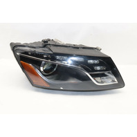 2009-2012 Audi Q5 Right Headlight Xenon HID 8R0941004AH OEM