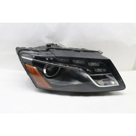 2009-2012 Audi Q5 Right Headlight Xenon HID 8R0941004AH OEM