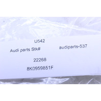 2013 2014 2015 2016 Audi A4 S4 Q5 Front Power Window Switch Left Driver Master - 8K0959851F OEM